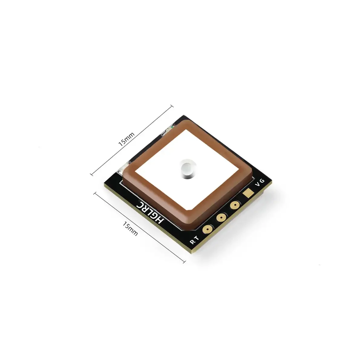 Модуль GPS HGLRC M100 Mini с ч – обзор и цена Rc Helicopter Parts