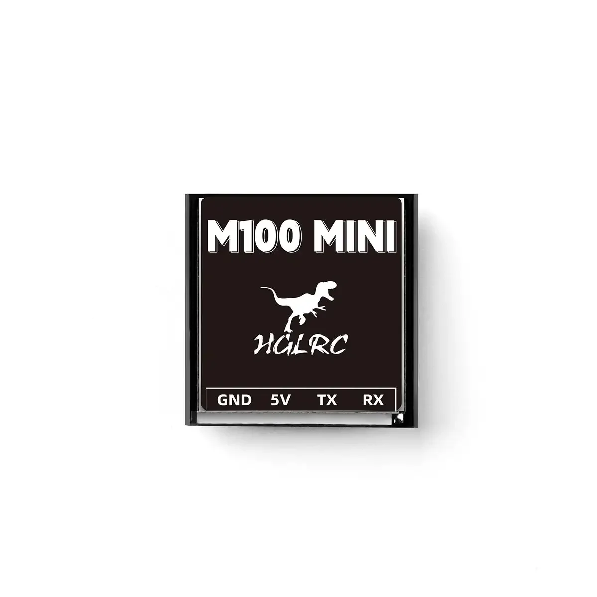 Модуль GPS HGLRC M100 MINI M10 – обзор и цена Rc Helicopter Parts