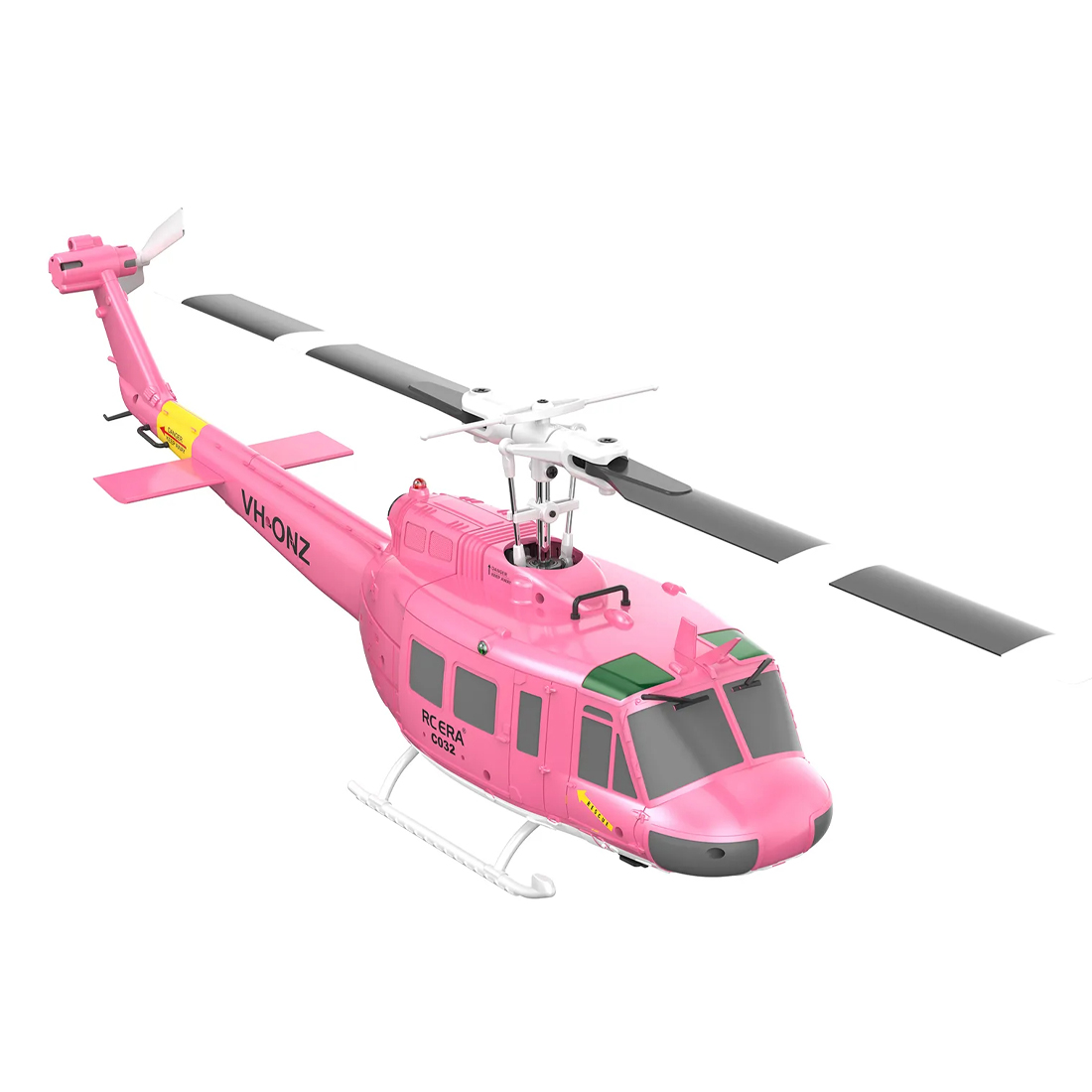 C032 6-канальный бесщеточный р – обзор и цена Rc Helicopter Large