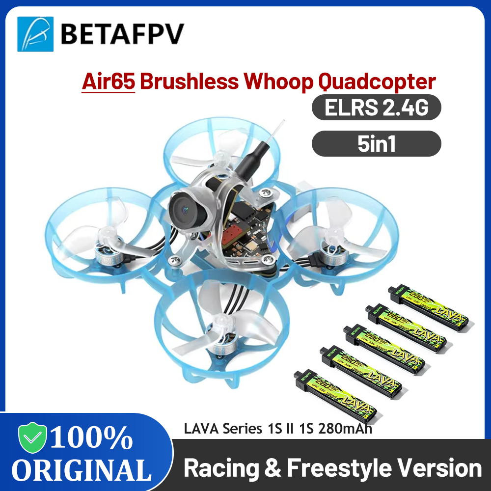 BETAFPV Air65 Бесщеточный квад – обзор и цена Rc Helicopter Case