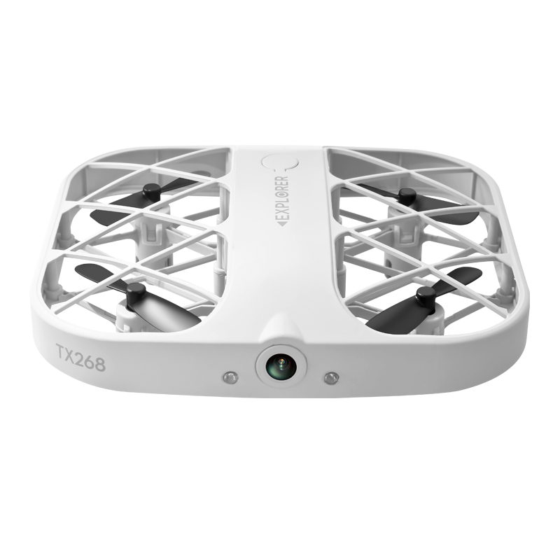 JJRC H107 FPV RC Дрон с 2 бата – обзор и цена Rc Helicopter Case