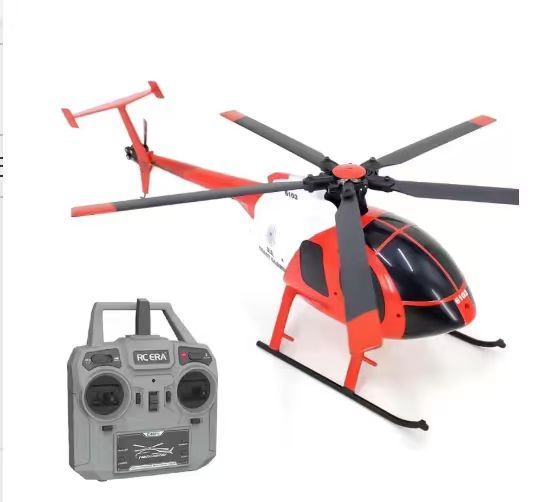 Радиоуправляемый вертолет C189 – обзор и цена Rc Helicopter Gyro