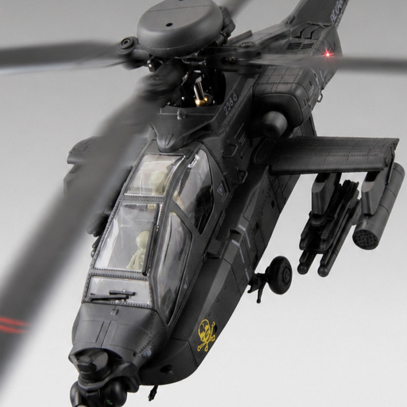 Радиоуправляемый вертолет Rc E – обзор и цена Rc Helicopter Single Rotor