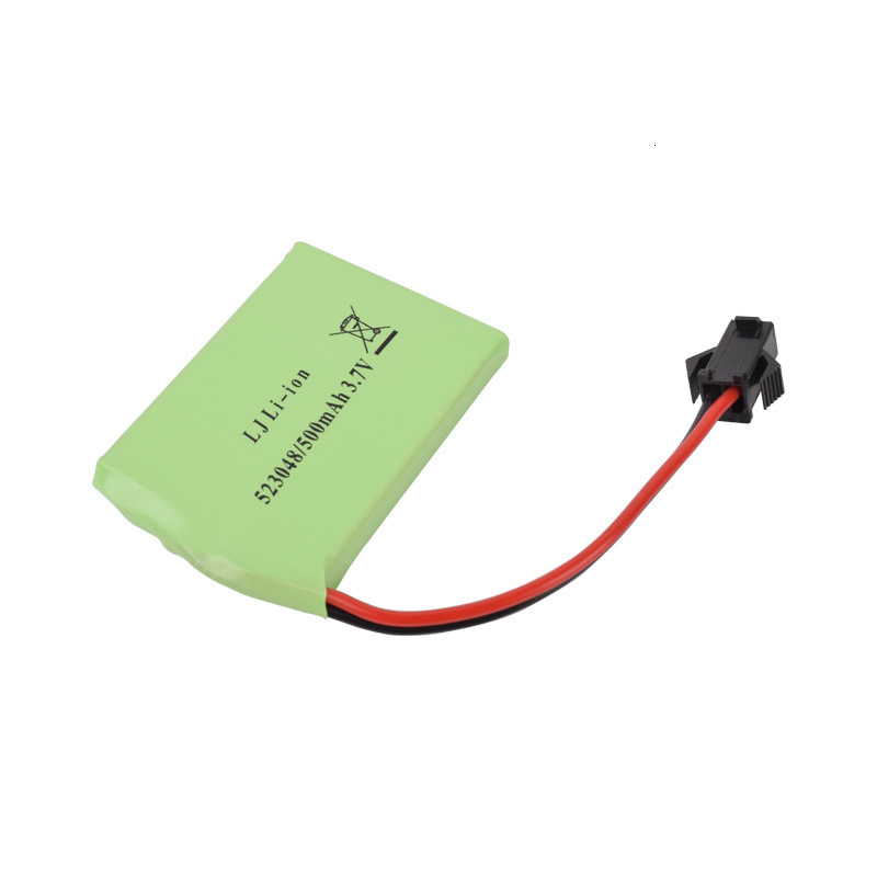 Литий-ионный аккумулятор 3.7V  – обзор и цена Rc Helicopter Charger
